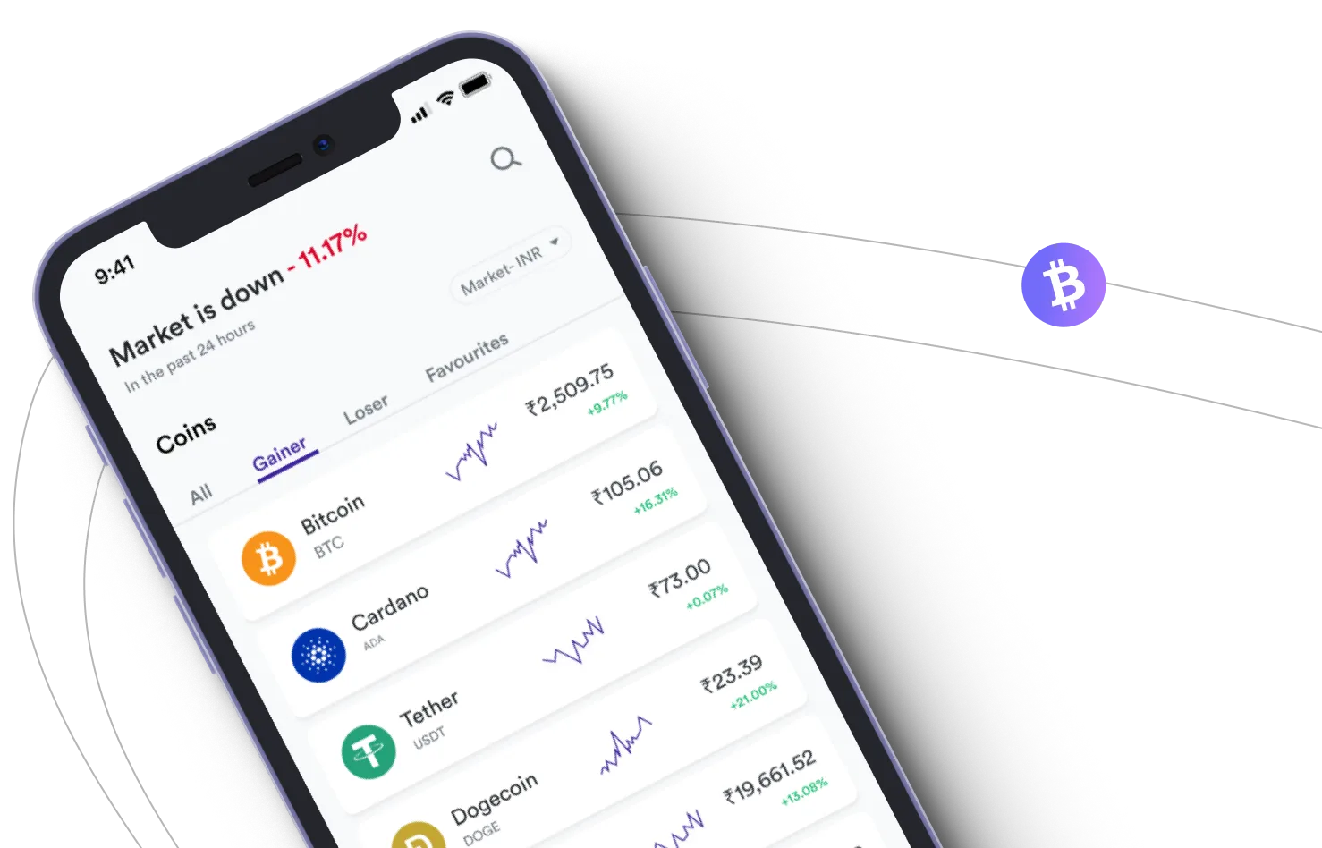 Talonix Sphere - Take advantage of the cryptocurrency markets and earn with Talonix Sphere